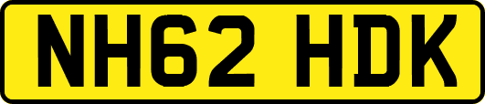 NH62HDK