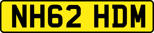 NH62HDM