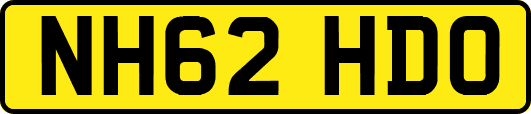 NH62HDO