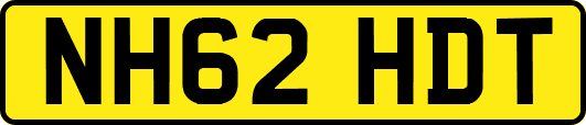 NH62HDT