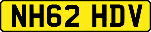 NH62HDV