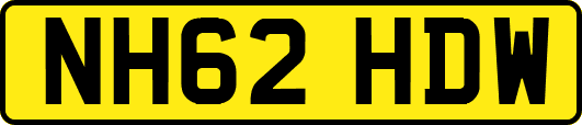 NH62HDW