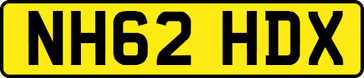NH62HDX