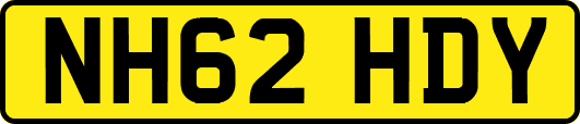 NH62HDY