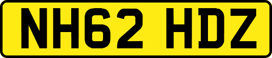 NH62HDZ