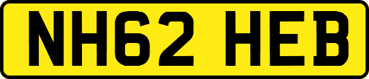 NH62HEB