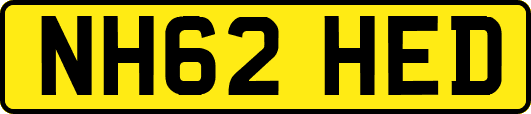 NH62HED