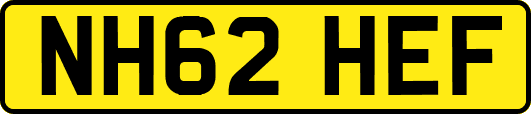 NH62HEF