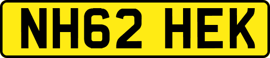 NH62HEK