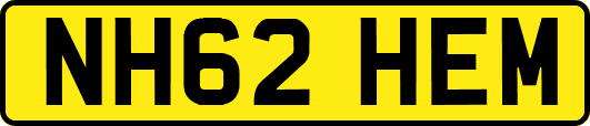 NH62HEM