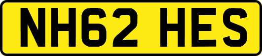 NH62HES