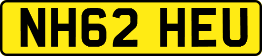 NH62HEU