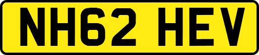 NH62HEV