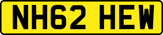 NH62HEW