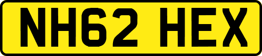 NH62HEX