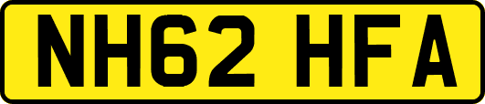 NH62HFA