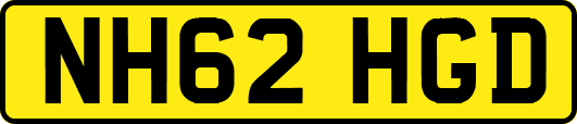 NH62HGD