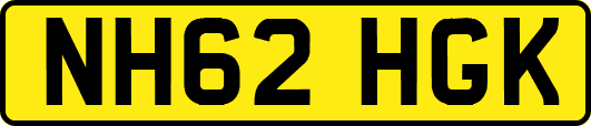 NH62HGK