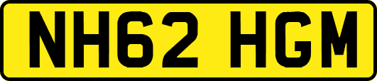 NH62HGM