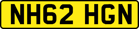 NH62HGN