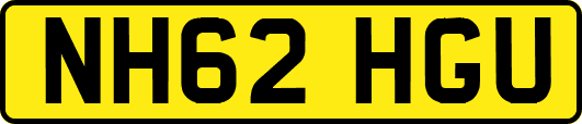 NH62HGU