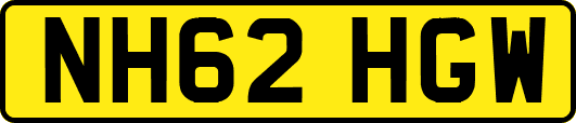 NH62HGW