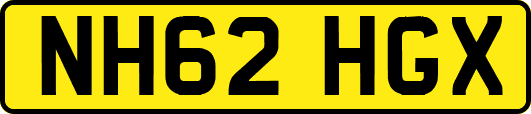 NH62HGX