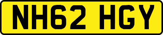 NH62HGY