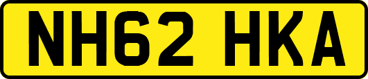 NH62HKA