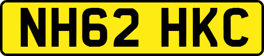NH62HKC