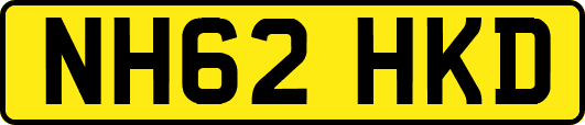 NH62HKD