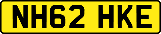 NH62HKE