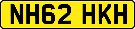 NH62HKH