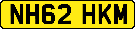 NH62HKM