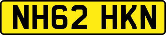 NH62HKN