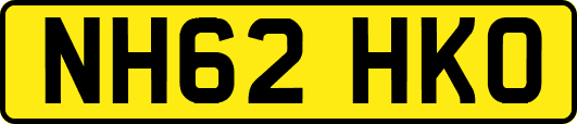 NH62HKO