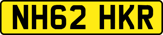 NH62HKR