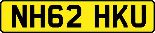 NH62HKU