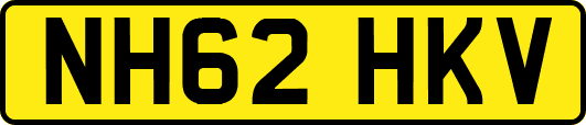 NH62HKV