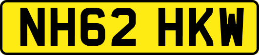 NH62HKW
