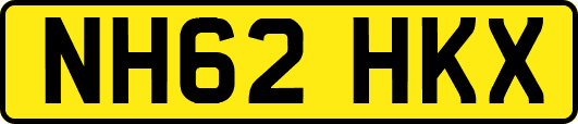 NH62HKX