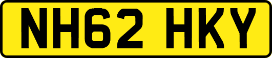 NH62HKY