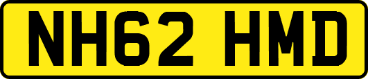 NH62HMD