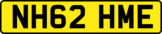 NH62HME