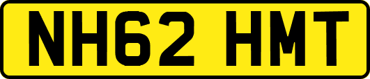NH62HMT
