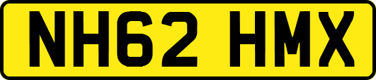 NH62HMX