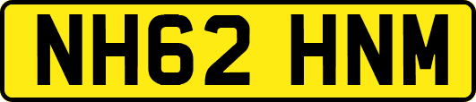 NH62HNM
