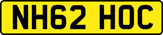 NH62HOC