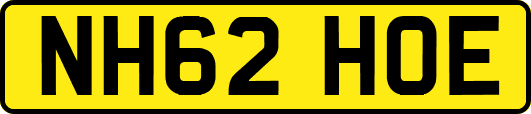 NH62HOE