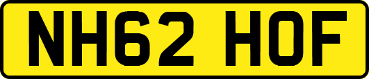 NH62HOF